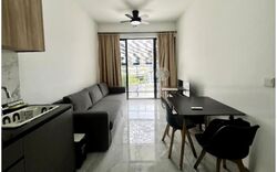 The Verandah Residences (D5), Apartment #558823261